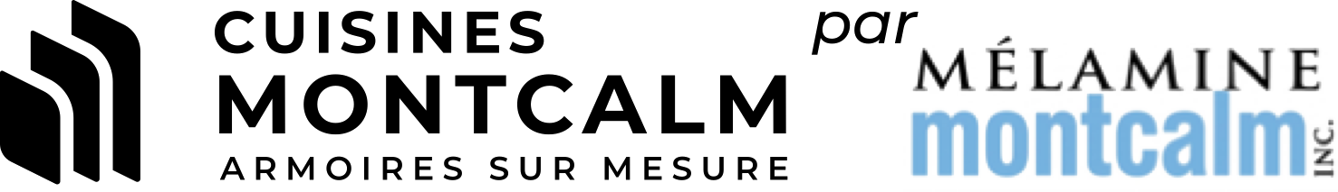 Mélamine Montcalm